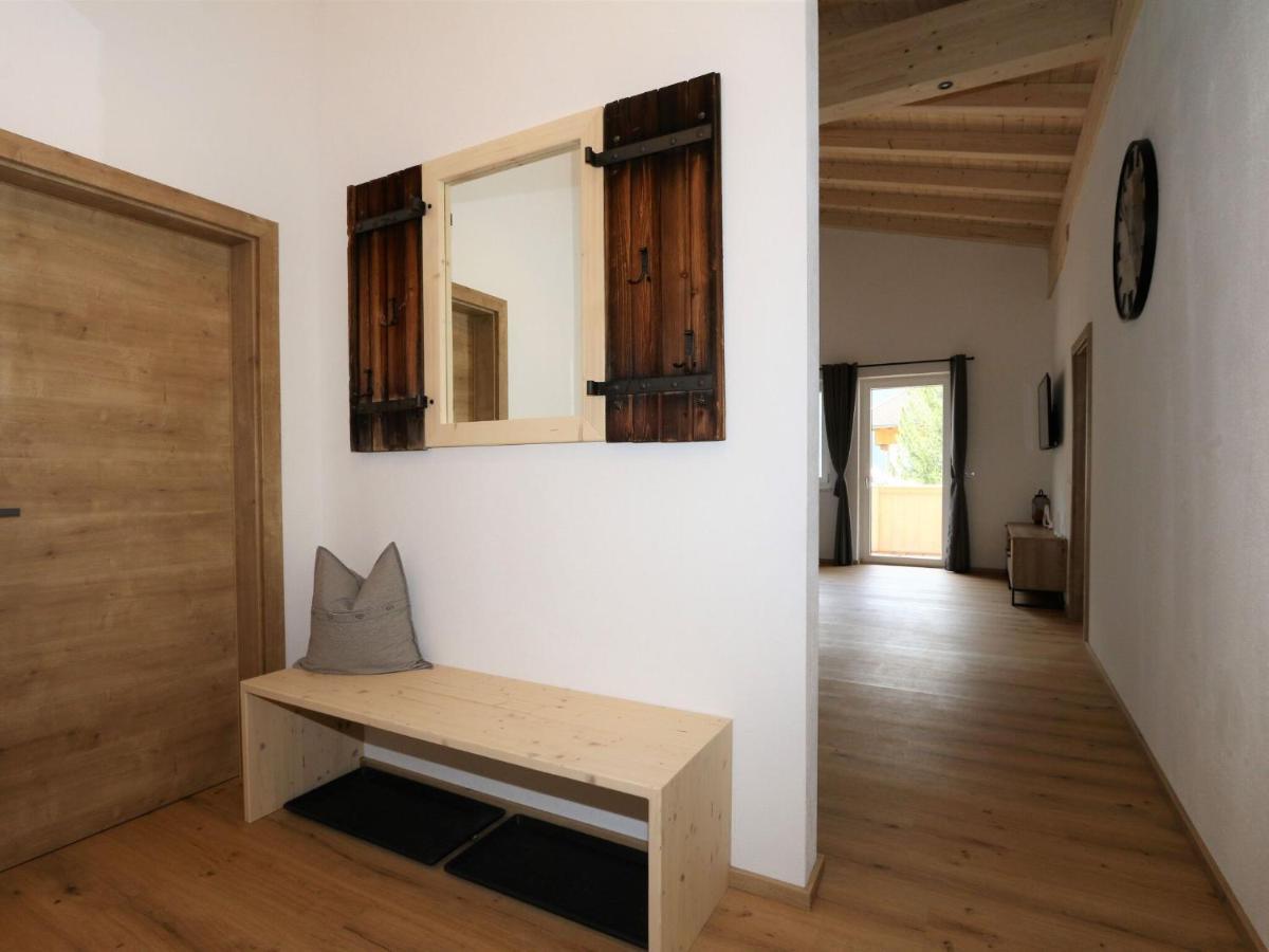 Apartments Alpenpanorama, Neustift Нойштифт-им-Штубайталь Экстерьер фото