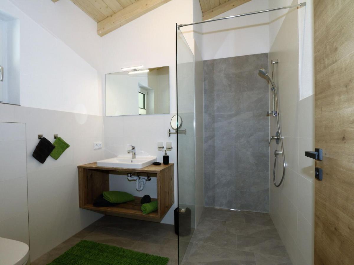 Apartments Alpenpanorama, Neustift Нойштифт-им-Штубайталь Экстерьер фото