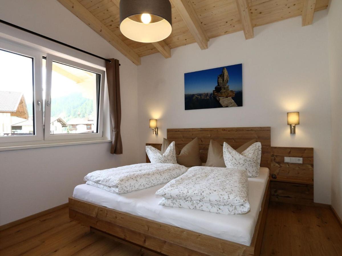 Apartments Alpenpanorama, Neustift Нойштифт-им-Штубайталь Экстерьер фото