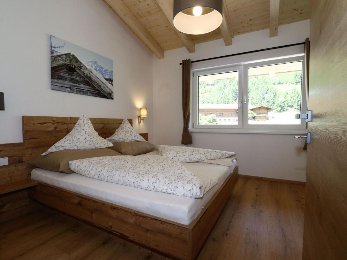 Apartments Alpenpanorama, Neustift Нойштифт-им-Штубайталь Экстерьер фото